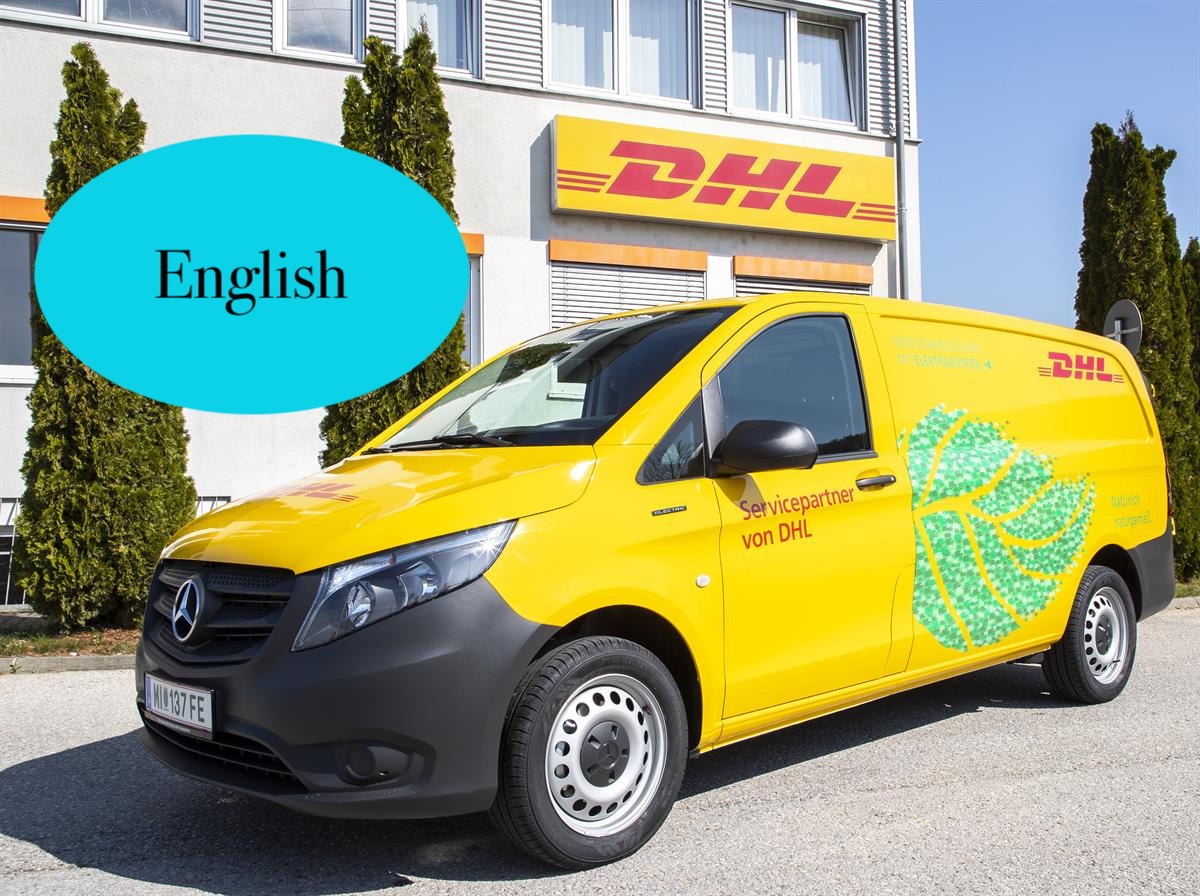 Du betrachtest gerade Function DG – DHL Express (Austria) GmbH Driver (english)